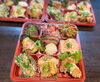 「秋のお出かけに、COWBELL COFFEEの行楽弁当🍱はいかがでしょうか😋」