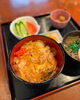 「日替わりランチ」