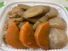 煮物「八王子シフォンケーキ　　G&Bみづき」