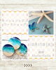 「10月海のレジンワークショップ」