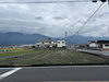 「県道13号線沿い！一部農地あり、更地現況渡し　土地情報【四国中央市：土居町】」