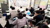 「城南中学校は明日のテスト頑張ろう！【大分市大道の少人数集団指導塾　王子・南大分・城南・上野ヶ丘・附属・大分西・大道・西の台・荏隈・金池・豊府】【個別指導】【大学受験】【中学受験】」