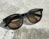 「【舞鶴】メガネメガネメガネ。秋にぴったりのブラウンメガネ🍂👓」