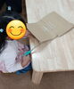 創作活動での様子😌「みんなで遊ぼう！＆創作活動（札幌市北区児童デイ　まんまる札幌篠路）」