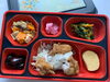 ビジネス弁当「９月２７日のお弁当🌈」
