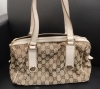使用感・ダメージがあっても買取できますよぉ♪「グッチ（GUCCI）のGGキャンバス・トートバッグをお買取りさせていただきました【金沢区・磯子区】ブランドバッグの買取なら買取専門店大吉イオン金沢シーサイド店におまかせください」