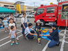 「【新居浜市役所】東予おしごと体験フェス🚒」