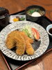 「本日の日替わりランチ😋」