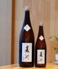 「菱湖　純米吟醸　秋あがり【京都向日市・野村龍酒店】」