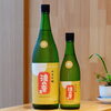 「浪乃音 純米吟醸 生酒 月【京都向日市・野村龍酒店】」