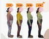 ダイエット経過「【単なる痩せるためのダイエットではない】」