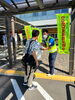 セーフティキャンペーン「秋の全国交通安全運動「セーフティキャンペーン」」