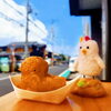 「【新メニュー「がぁポテ」】(草津市/テイクアウト/からあげ/お惣菜)」