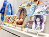 マウスパッド「★『推し活グッズEXPO』に参加してきました★」