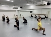 「中央区でお仕事帰りにJAZZダンス」