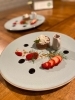 cafeFORYOU1番人気デザートはチョコムース「cafeFORYOUマスターゆうのお家で作れる簡単レシピ🍀」