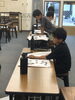 金曜日①「【教室風景】金曜日①【学生部】」