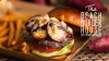 「The BEACH BURGER HOUSE秋限定「香り豊かなスイートポテトバーガー」10月5日（土）販売開始！」