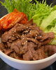 黒毛和牛焼肉丼「焼肉ランチしませんか？」