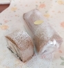 「＊うちのロールケーキ🍁秋✳　青梅市にある洋菓子のお店【菓子工房 パルティール】🍰」