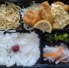 「一魚一会　お弁当配達します」