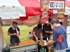 「【お越しください】9.28（土）16時まで❗️🍖かつしか肉フェスタ2024🍖会場イベント出店中❗️厚切りベーコンナポリタン🍝［葛飾にいじゅくみらい公園］」
