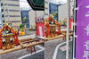 お花茶屋駅周辺「🎈 上千葉香取神社例大祭 🎈　★英会話と体操のコラボ教室（堀切、お花茶屋、綾瀬、亀有、小菅）」