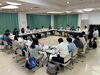 「11月の開催に向けて「子ども・子育てフェスタかつしか2024」第2回実行委員会が9月29日（日）開かれました⭐️テクノプラザかつしかメイン会場イベントは【11月30日（土）】乞うご期待ください😊」
