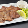 牛タンのネギ塩焼き「秋のおすすめメニュー【牛タンのネギ塩焼き】」