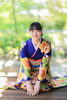 「TUZUMI問屋町レンタル着物　レンタル　七五三　振袖前撮り　着付けへアセット 2026年成人式受付中」
