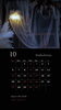 「10月営業日」