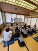 「資格を取った後も学べる環境が整っています❣️」