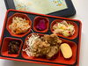 ビジネス弁当「9月３０日のお弁当😋」