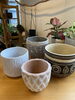 「植木鉢入荷しました」