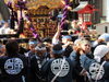 「『熊野祭』たくさんの皆様に御礼感謝申し上げます。ありがとうございました！」