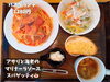 「南魚沼のおしゃれダイニング！和伊’s dining kitchen 向日葵でランチ。」