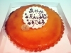 「お客様ご希望のお誕生日ケーキをつくります！　　【京阪牧野駅から徒歩4分】」