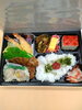 「お弁当　♪」