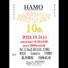 「１０周年LIVE」