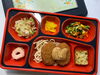 ビジネス弁当「１０月１日のお弁当🍂」