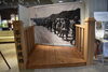 「ロビー展示」
