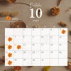 「10月の営業日」
