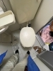 トイレ詰まりましたSOSです！「トイレに物落として詰まりました」