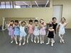 幼児クラス「幼児クラスの生徒募集」