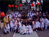 「【秋季大祭】窪八幡宮（10月12日（土）～13日（日））」