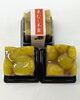 栗蒸しようかん「栗蒸しようかん出来てます!」