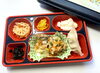ビジネス「10月2日のお弁当♪」