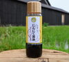 新作のにんにく醤油「【10/6】日乃出醤油が津山最大級のイベントに出店! 新作のにんにく醤油、醤油ラテなど新商品の販売もあります」