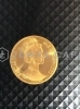 エリザベスコイン「【金貨買取事例まとめ】金貨の高価買取なら横浜市緑区の買取専門店「ジュエルカフェ アピタ長津田店」へ！」