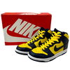 「【NIKE】ナイキ ダンクハイ ミシガンスニーカー をお買取させて頂きました！！」